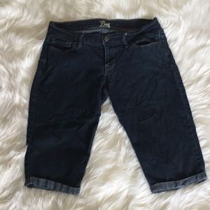 Old Navy denim shorts